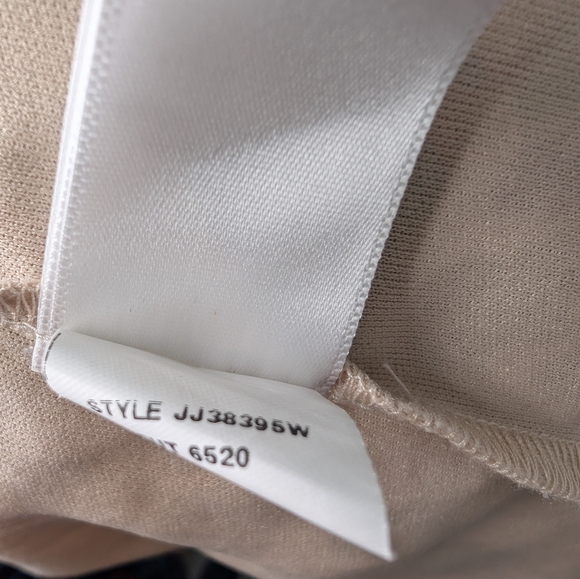 💘 Julia Jordan Belted Printed Tiered Maxi Dress - Picture 7 of 7